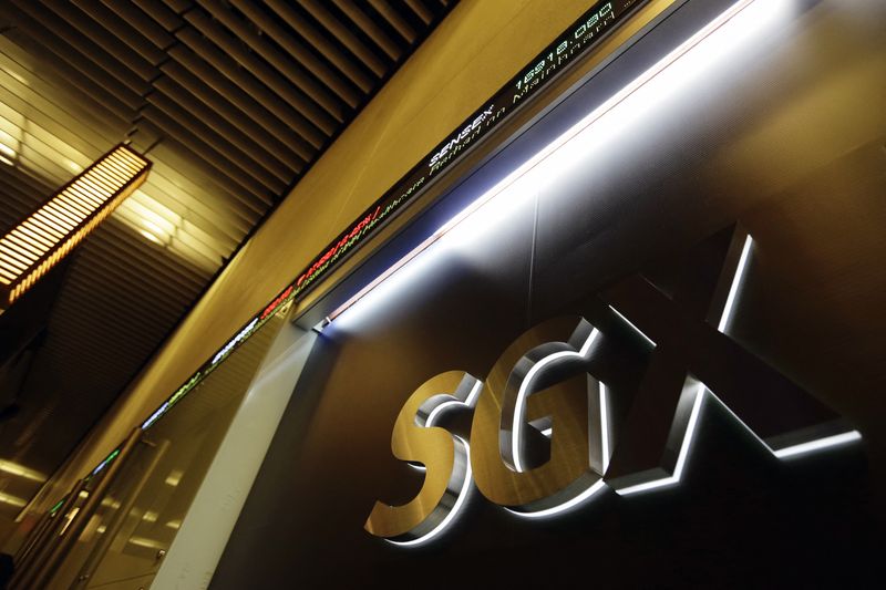 Un SPAC soutenu par Tikehau Capital entre à la Bourse de Singapour