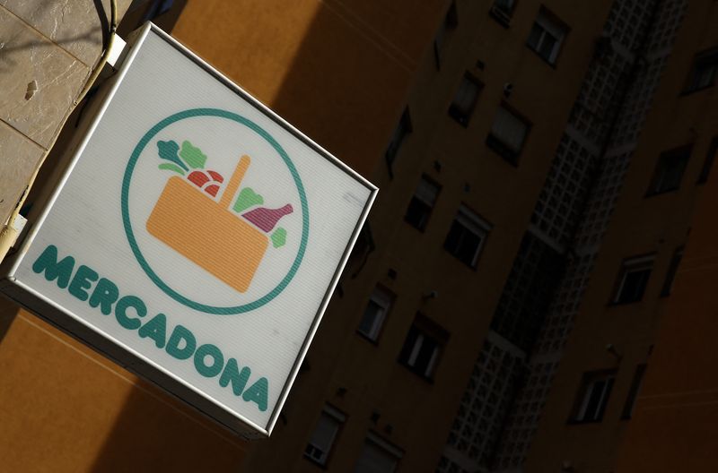 Spanish retailer Mercadona raises all salaries by 2021 inflation rate