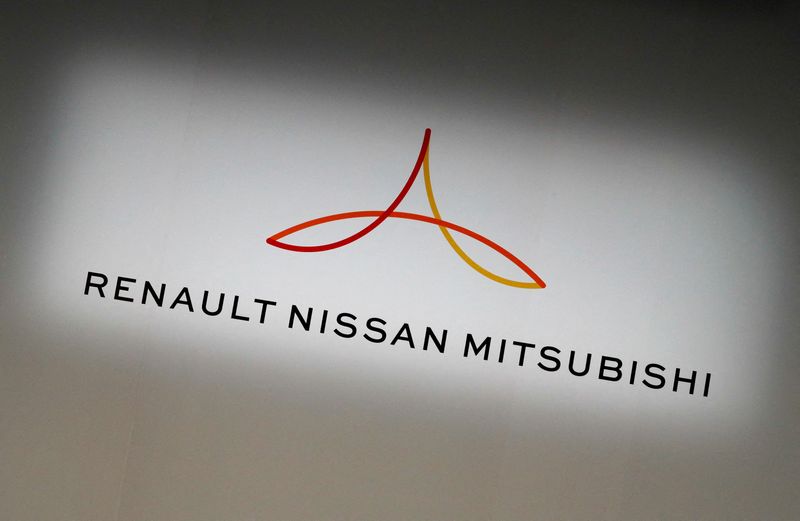 Renault, Nissan et Mitsubishi vont dévoiler un nouveau plan électrique