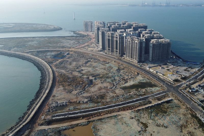 China property sector could see 