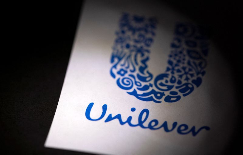 Activist investor provides twist in Unilever soap opera