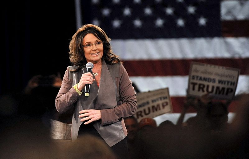 Sarah Palin's defamation trial against New York Times set to begin