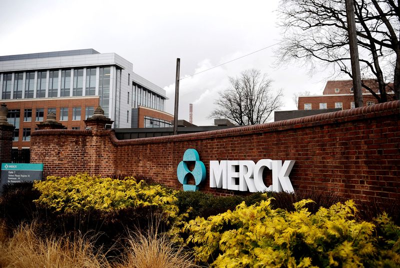 U.S. FDA declines to approve Merck's cough treatment