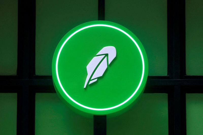 Robinhood says it is in 'strong position' to face unlikely market events