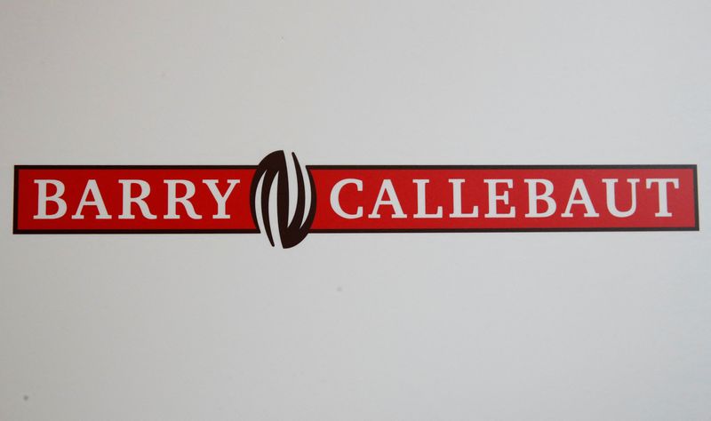 Barry Callebaut sales volumes outpace recovering chocolate market