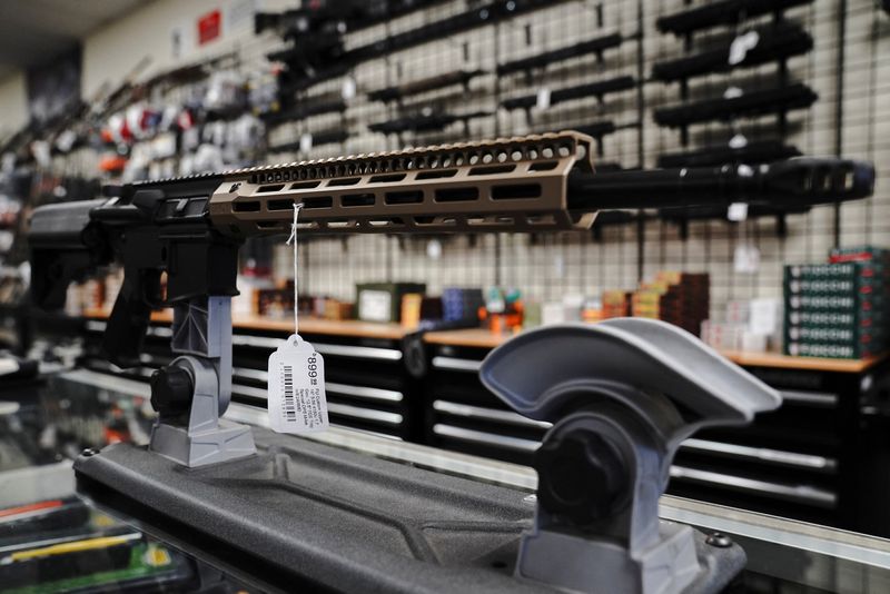 San Jose votes to be first U.S. city to mandate gun liability insurance