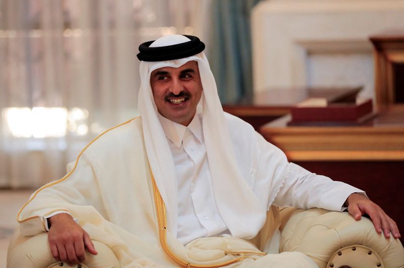 Qatar podría desviar parte de su gas a Europa con la mediación de EEUU: fuente