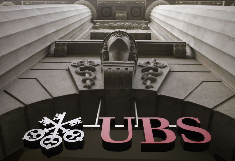 UBS steps into 'Gen Z' push with $1.4 billion Wealthfront buy