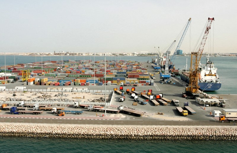 بيانات حكومية: ارتفاع إجمالي صادرات قطر في ديسمبر 107.8% على أساس سنوي