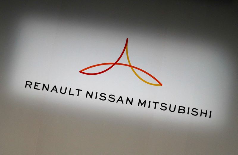 Renault Nissan contre-attaque dans l'électrique avec un pari à 23 milliards d'euros