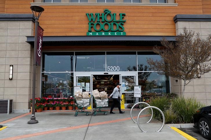 Amazon, Whole Foods can be sued by murderer rejected for delivery job