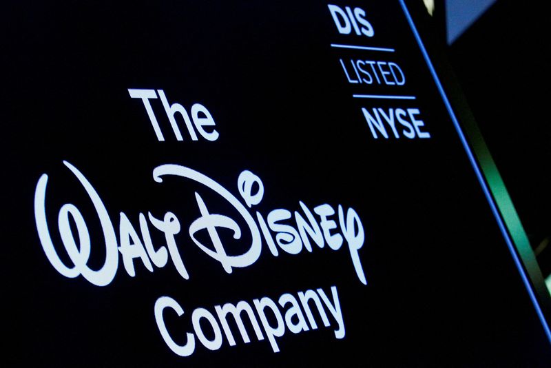 Disney names Alexia Quadrani to lead investor relations