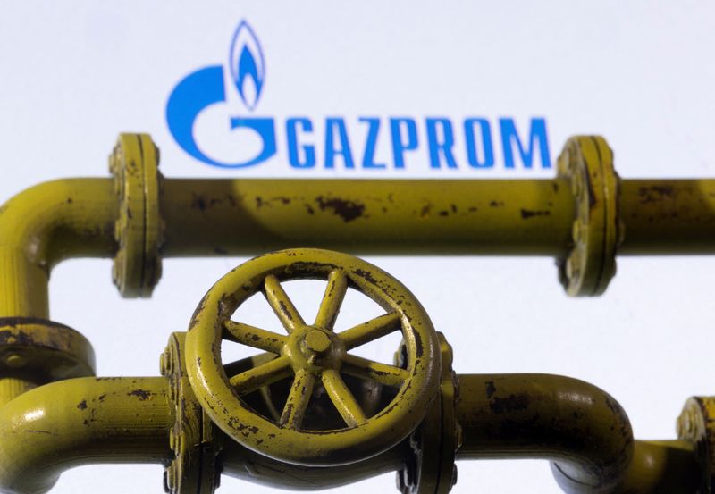 Hitting Gazprom critics as EU court upholds antitrust settlement