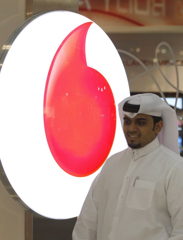 ملخص - ارتفاع صافي أرباح فودافون قطر السنوية 76.9% في 2021