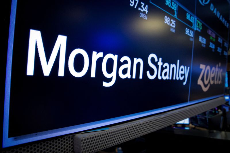 Morgan Stanley names Zema co-head of Latam investment banking