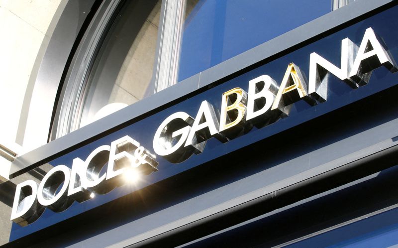 Dolce&Gabbana takes perfumes and cosmetics business in-house