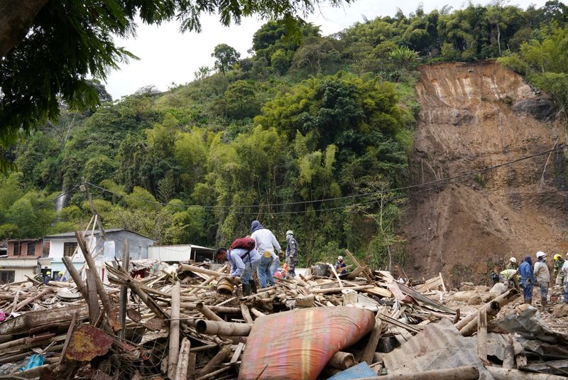 © Reuters. 08/02/2022
REUTERS/Vladimir Encina Duque 