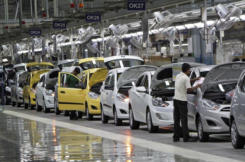 Ford, Suzuki to get incentives under India's $3.5 billion scheme for clean fuel vehicles
