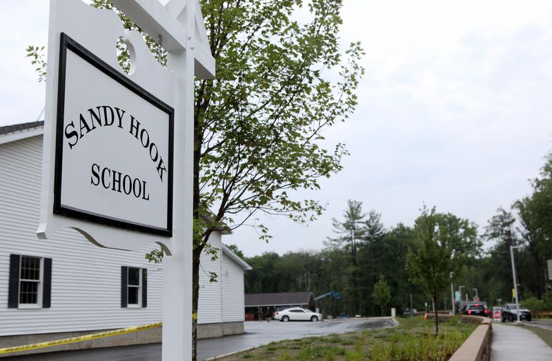 Remington Arms to pay $73 million to nine Sandy Hook families