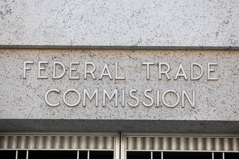 U.S. FTC eyes rule to claw back money from companies that lie about gig worker earnings By Reuters
