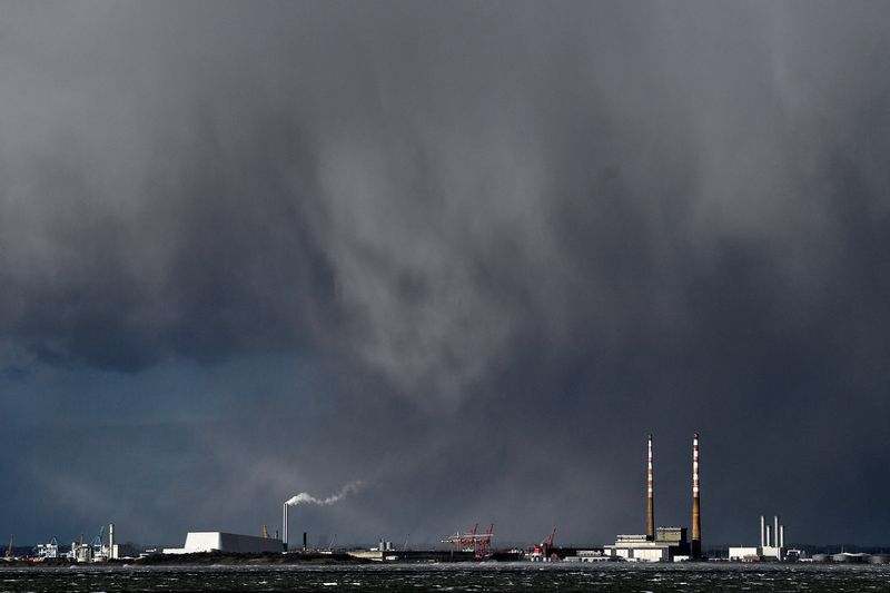 &copy; Reuters. 18/02/2022
REUTERS/Clodagh Kilcoyne