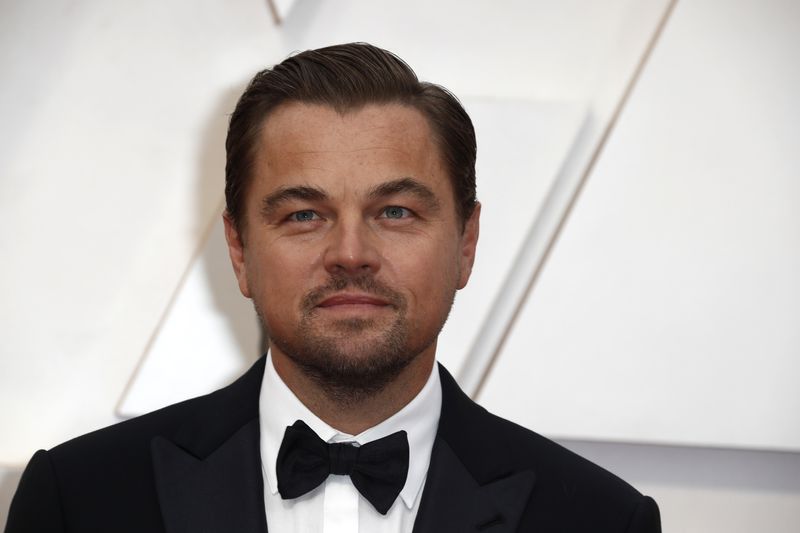 &copy; Reuters. La star d'Hollywood Leonardo DiCaprio a pris une participation dans la maison de champagne française Telmont, a annoncé mercredi son actionnaire majoritaire Remy Cointreau. /Photo d'archives/REUTERS/Eric Gaillard