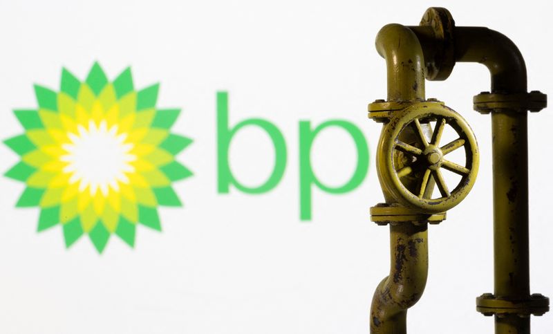 BP exit opens new front in West's campaign against Russia