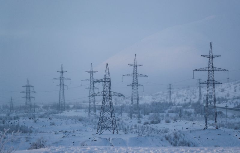 Grupo de resistência cibernética ucraniana ataca rede elétrica e ferrovias russas