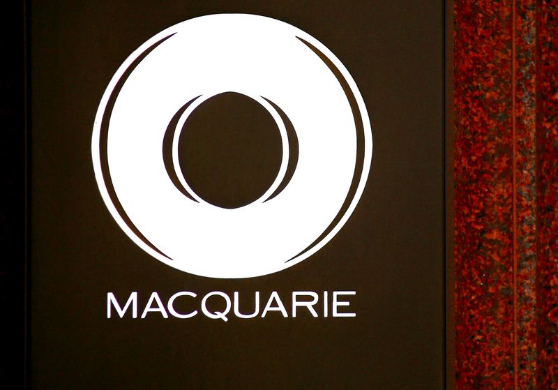 Australia's Macquarie to launch offshore wind energy business