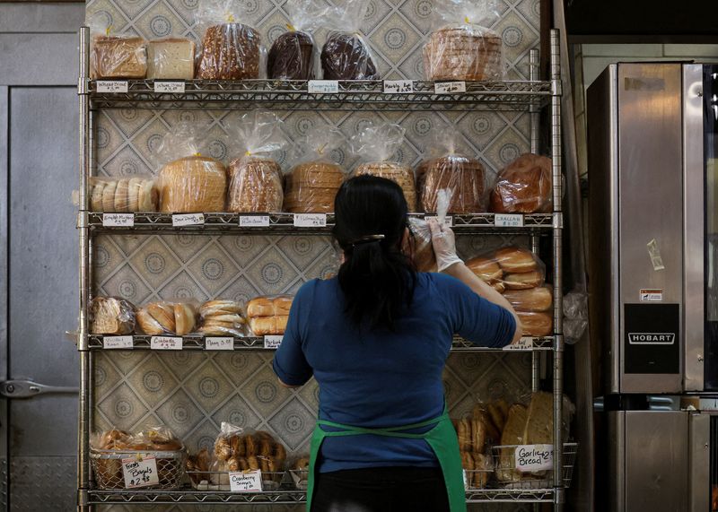Bread consumers to swallow the cost of Russia-Ukraine war