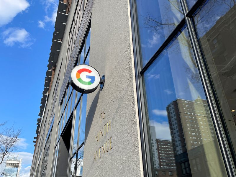 Google boosts cloud security with $5.4 billion Mandiant deal