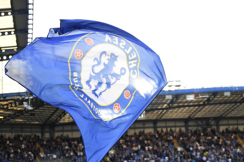 Football: Chelsea annonce un accord définitif pour sa vente
