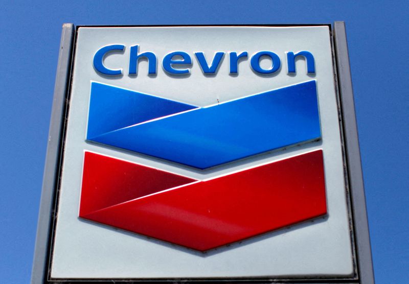 Chevron California refinery workers ratify contract; ending strike -sources