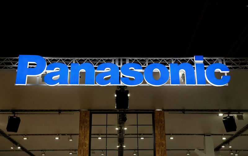 Mexico accepts U.S. request for labor probe into Panasonic