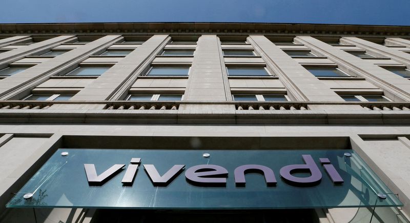 TIM investor Vivendi says sale must fairly value network