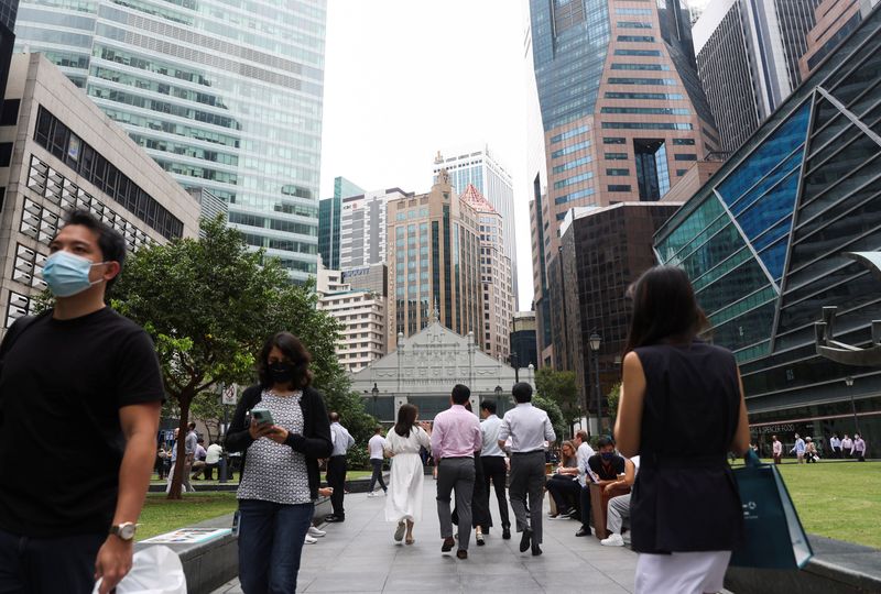 Singapore's new trade data sharing platform aims to stem fraud