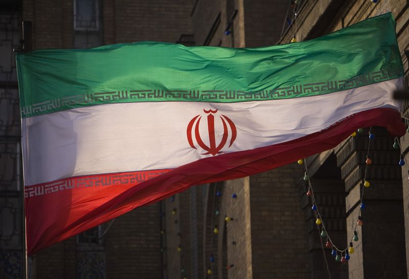&copy; Reuters. ６月１日、米国とフランス、英国、ドイツの欧米４カ国が国際原子力機関（ＩＡＥＡ）理事会に対し、イランの未申告施設でウランの痕跡が検知された問題を巡り、イランへの非難決議を要