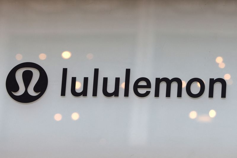 Lululemon raises full-year earnings forecast on strong athleisure demand