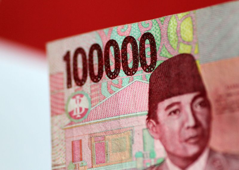 Indonesia raises 81 billion yen from Samurai bond sale
