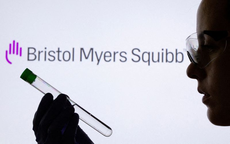 Bristol Myers boosts cancer drug portfolio with $4.1 billion Turning Point deal
