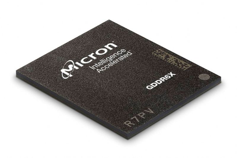 Micron gets rare 'underweight' rating as PC demand slows
