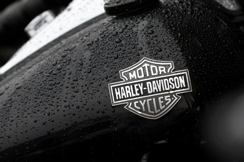 Harley-Davidson to resume motorcycle production after two-week halt - WSJ