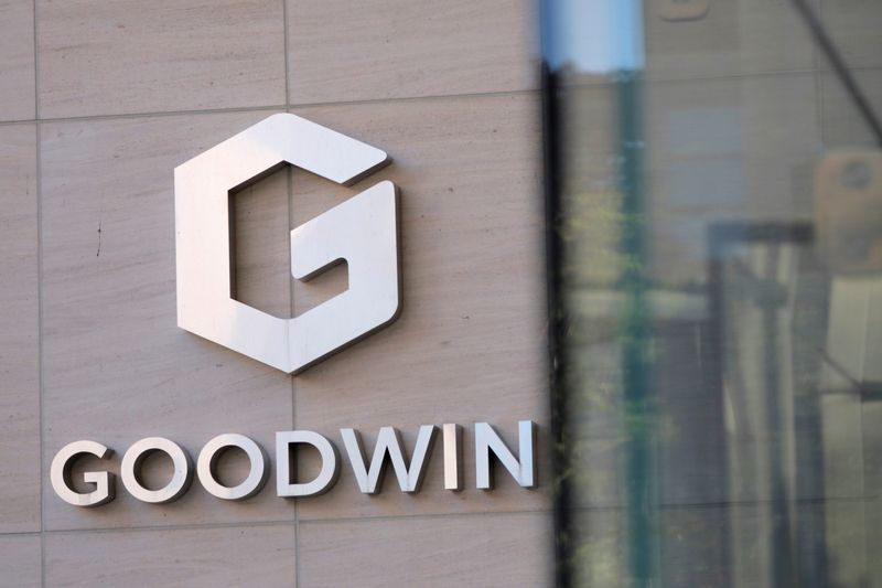 Goodwin hires two private equity partners in DC, California