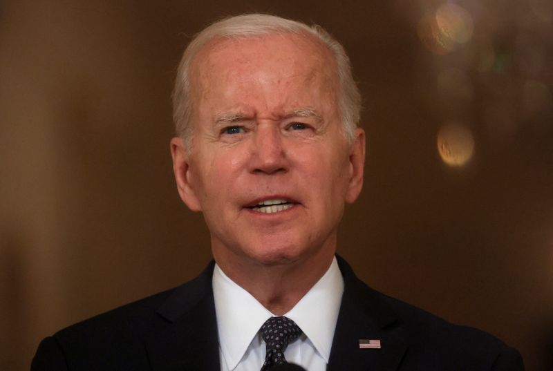 Biden targets Latin America reset at summit marred by invite tension