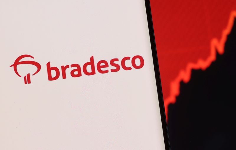 © Reuters. Itaú BBA reduz preço-alvo de Bradesco, mas reitera 'outperform'
01/12/2021
REUTERS/Dado Ruvic