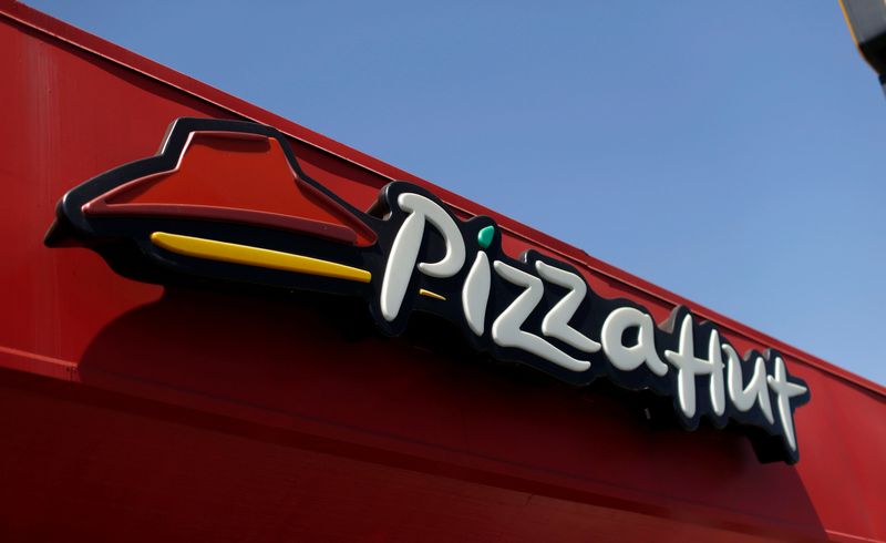 Pizza Hut's Russian franchise bought by local operator -Kommersant