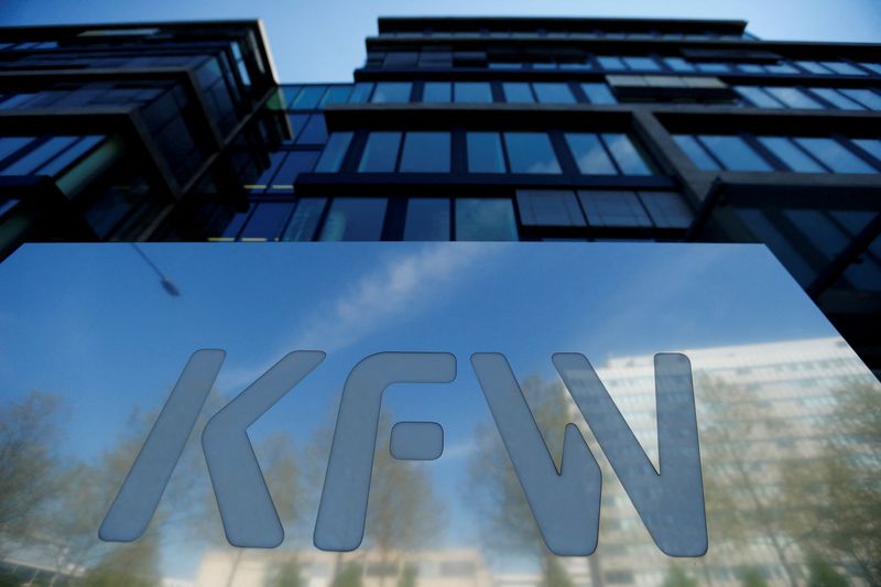 Exclusive-German bank KfW considers buying stake in TransnetBW power grid - sources