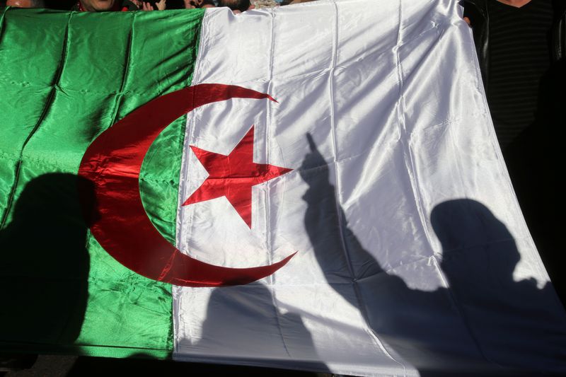 &copy; Reuters. L'Algérie a suspendu son traité de bon voisinage, d'amitié et de coopération avec l'Espagne, vieux de 20 ans, après des mois de tensions entre les deux pays liées au rapprochement entre Madrid et le Maroc sur la question du Sahara occidental. /Photo