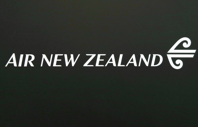 Air New Zealand raises annual earnings forecast on improved demand