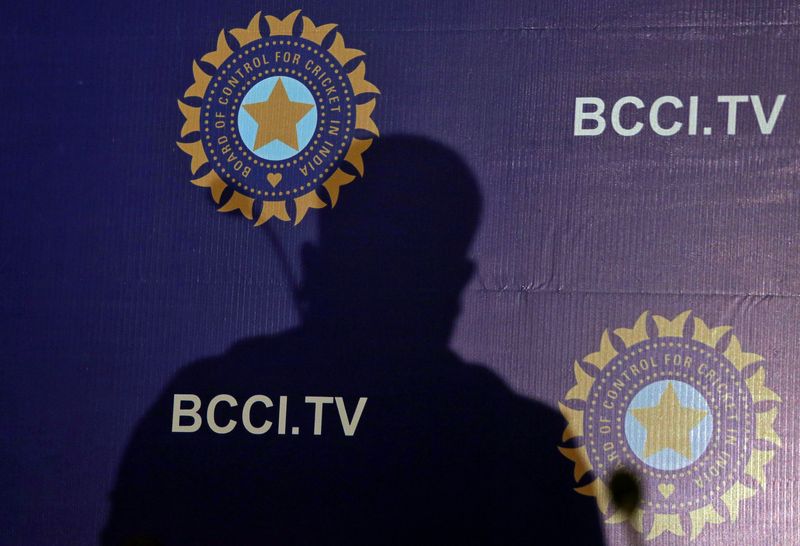 Indian cricket media rights bidding war spills over to Monday